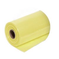 FOLIA OGRODNICZA TUNELOWA UV-3 (odcień żółty) szer.8m <br />cena za 1 mb (8m2) MARMA - POLSKIE FOLIE